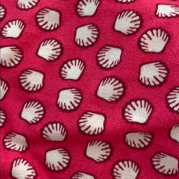 Old Navy Pink Shell Shorts - Picture 4 of 4